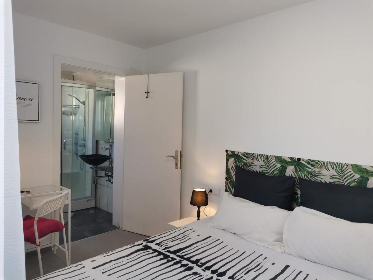 Apartamento Del Escritor Apartamento *