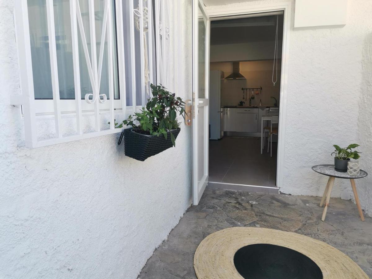 Apartamento Del Escritor Apartamento *