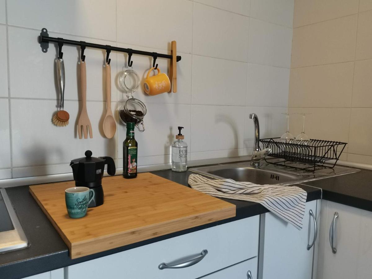 Apartamento Apartamento Del Escritor *
