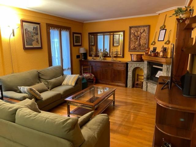 Сasa de vacaciones Casa Conchita De Benasque