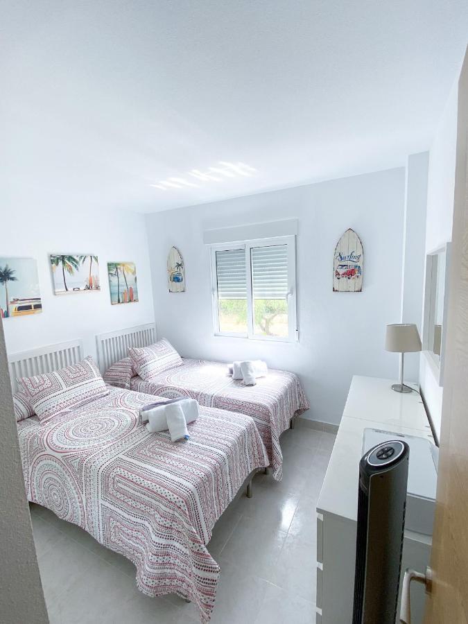Apartment Bellaluz 18.15, La Manga Club