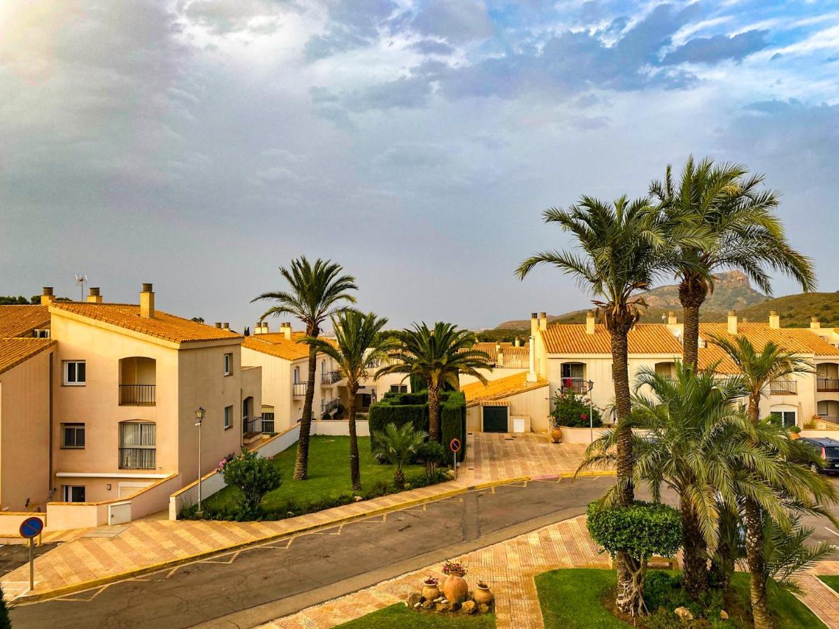 Bellaluz 18.15, La Manga Club Apartment *