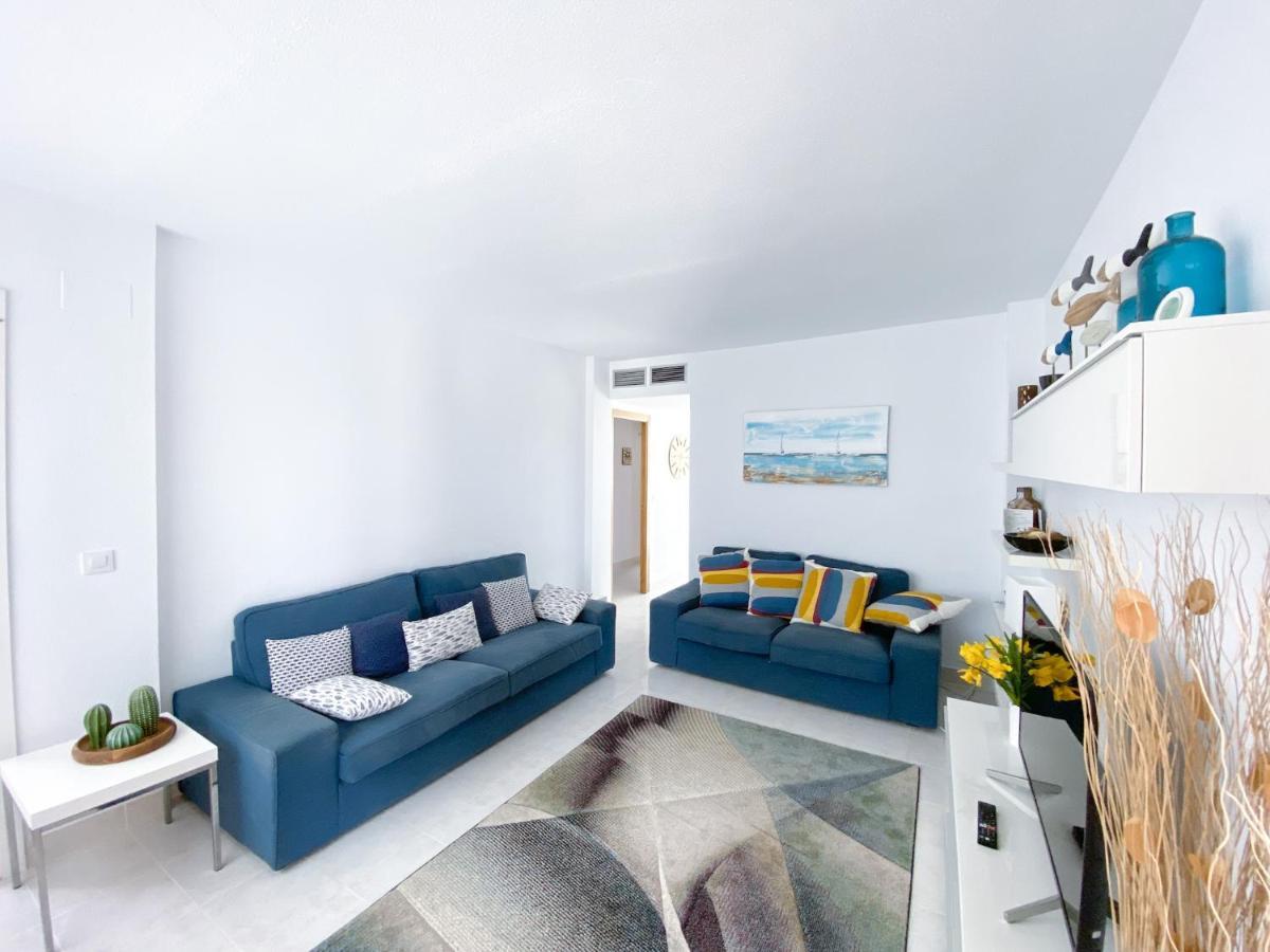 Apartment Bellaluz 18.15, La Manga Club *