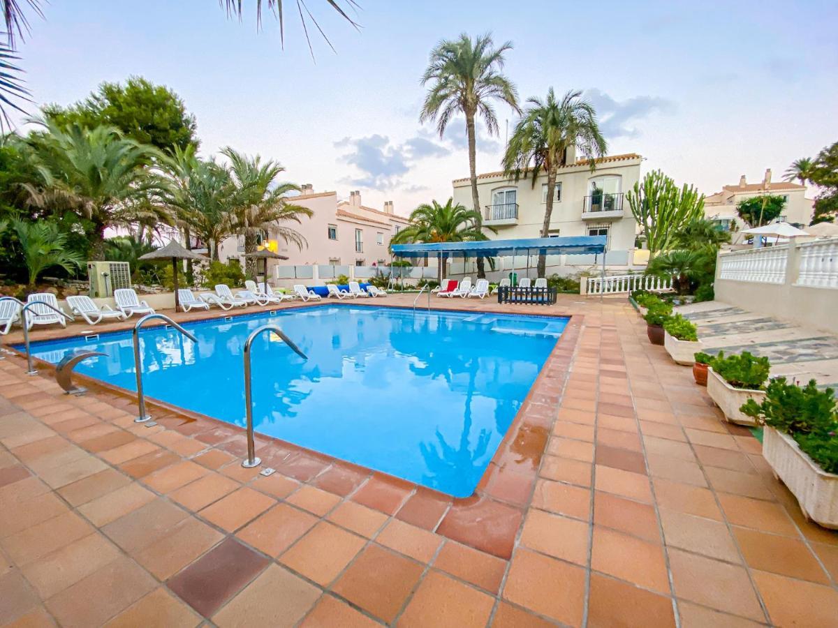 Bellaluz 18.15, La Manga Club Atamaria