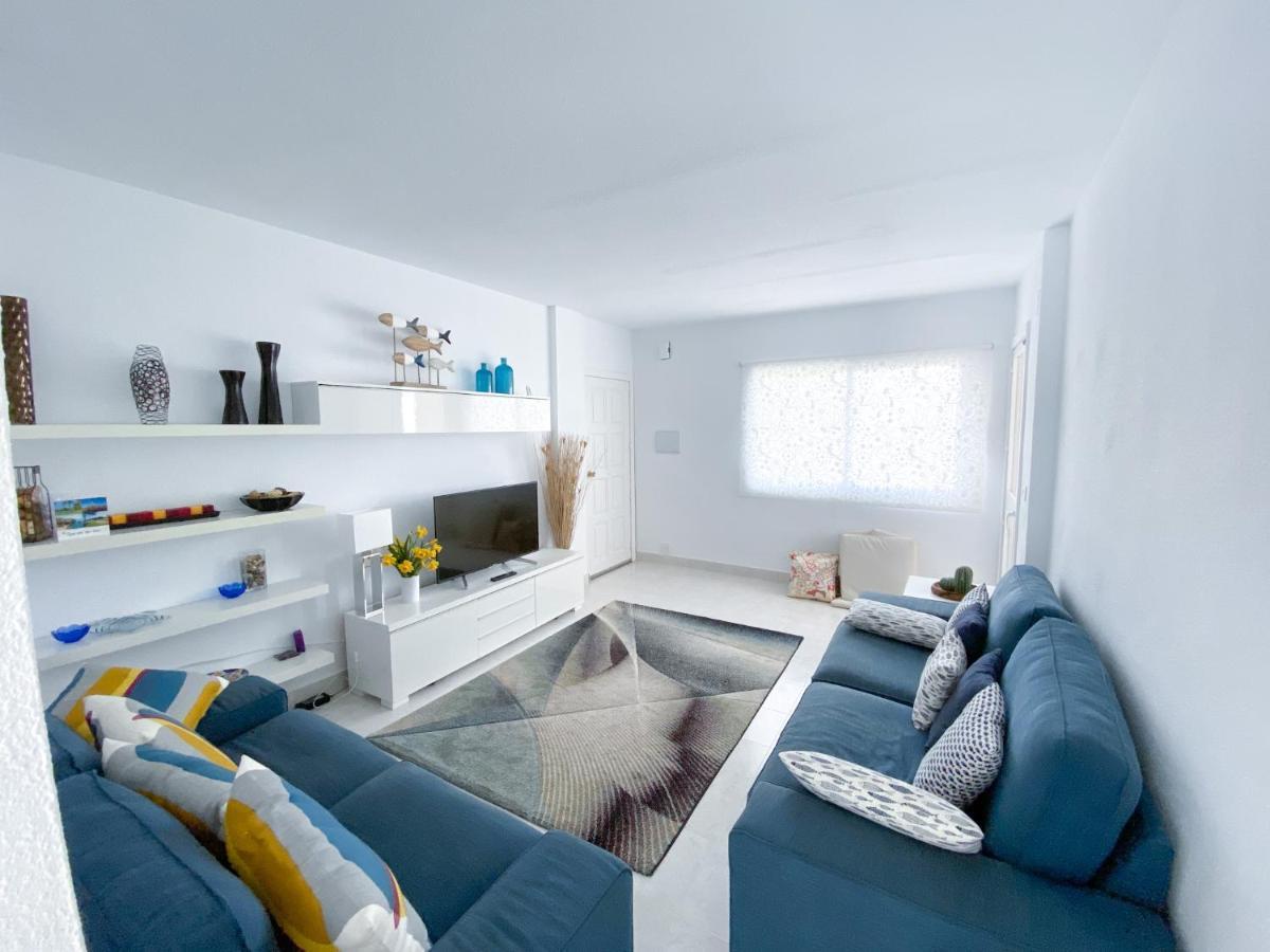 Bellaluz 18.15, La Manga Club Apartment