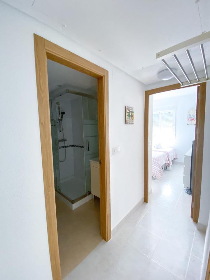Bellaluz 18.15, La Manga Club Apartment