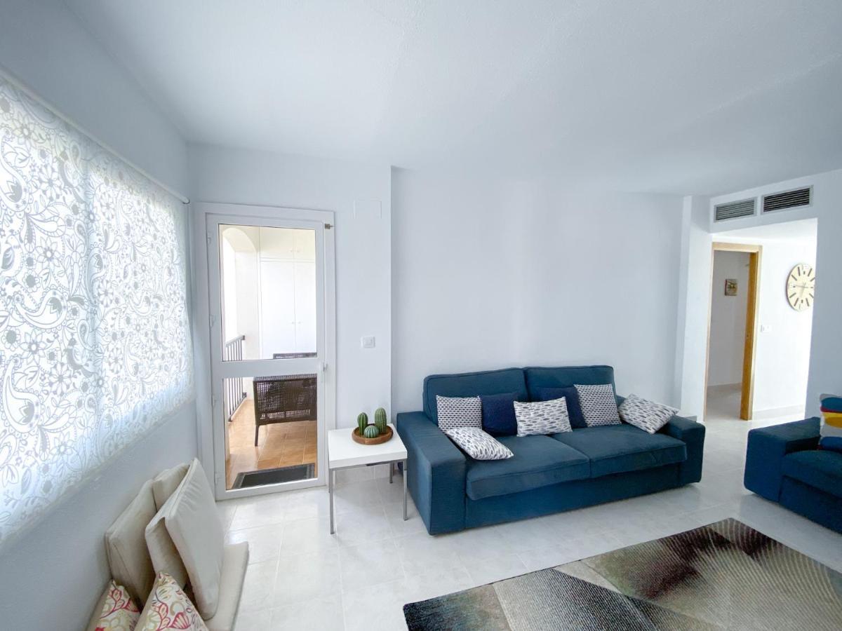 Apartment Bellaluz 18.15, La Manga Club *