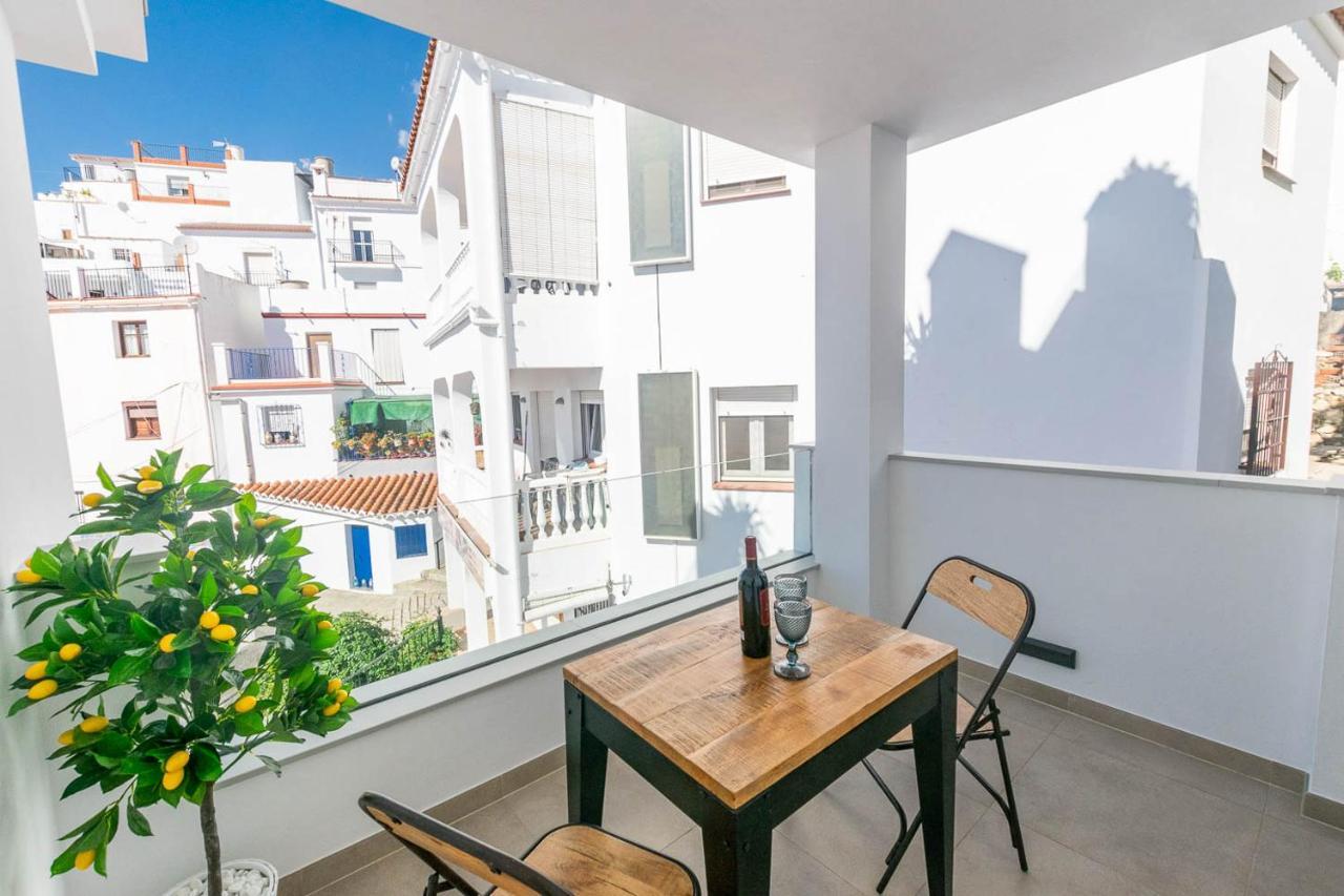Modern In Apartamento