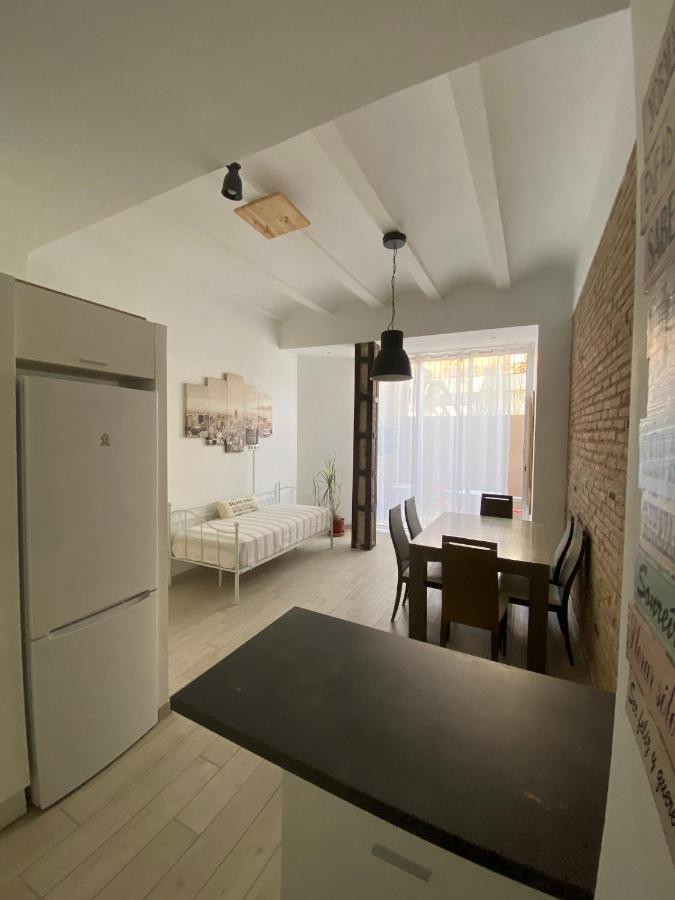 Apartment Rent Aparts Milagrosa 1