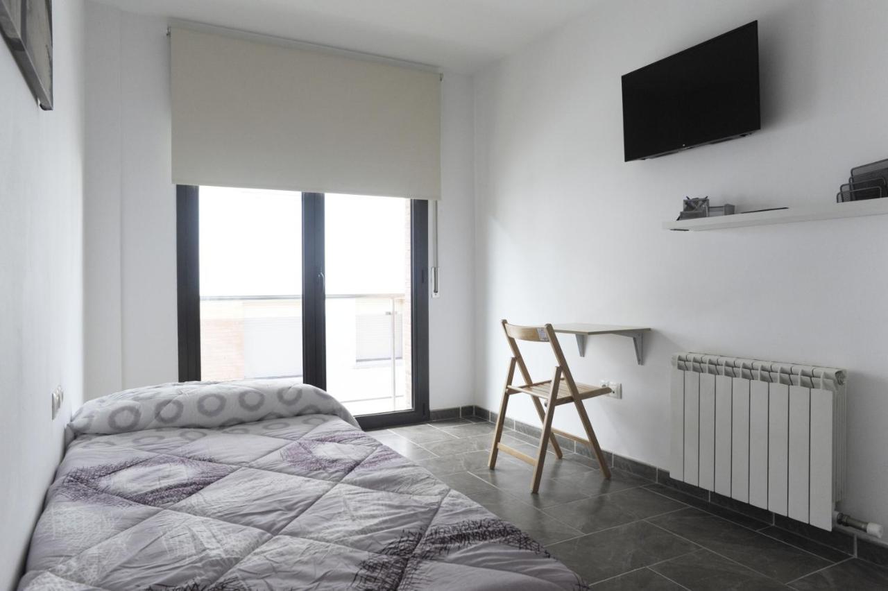 Apartamento Bisaura De Ter *