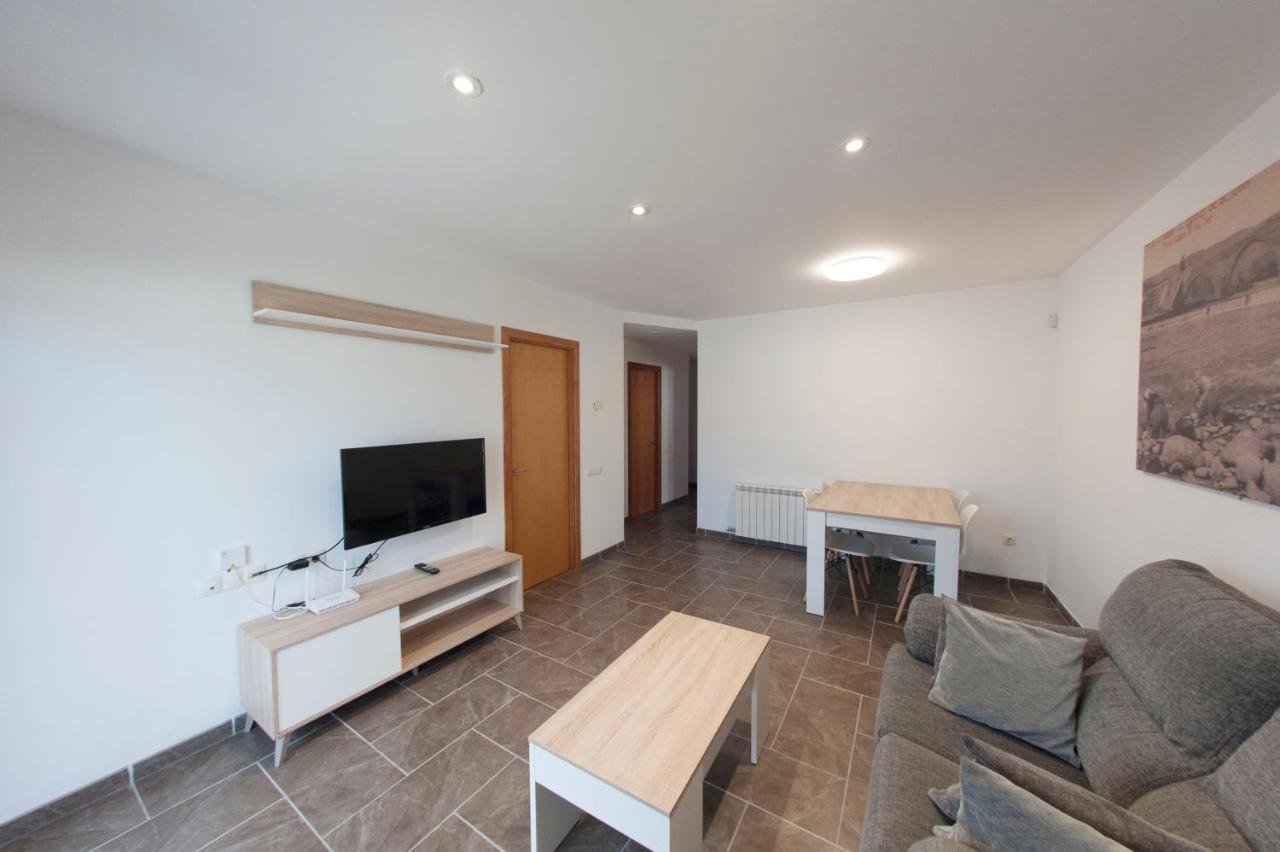 Bisaura De Ter Apartamento