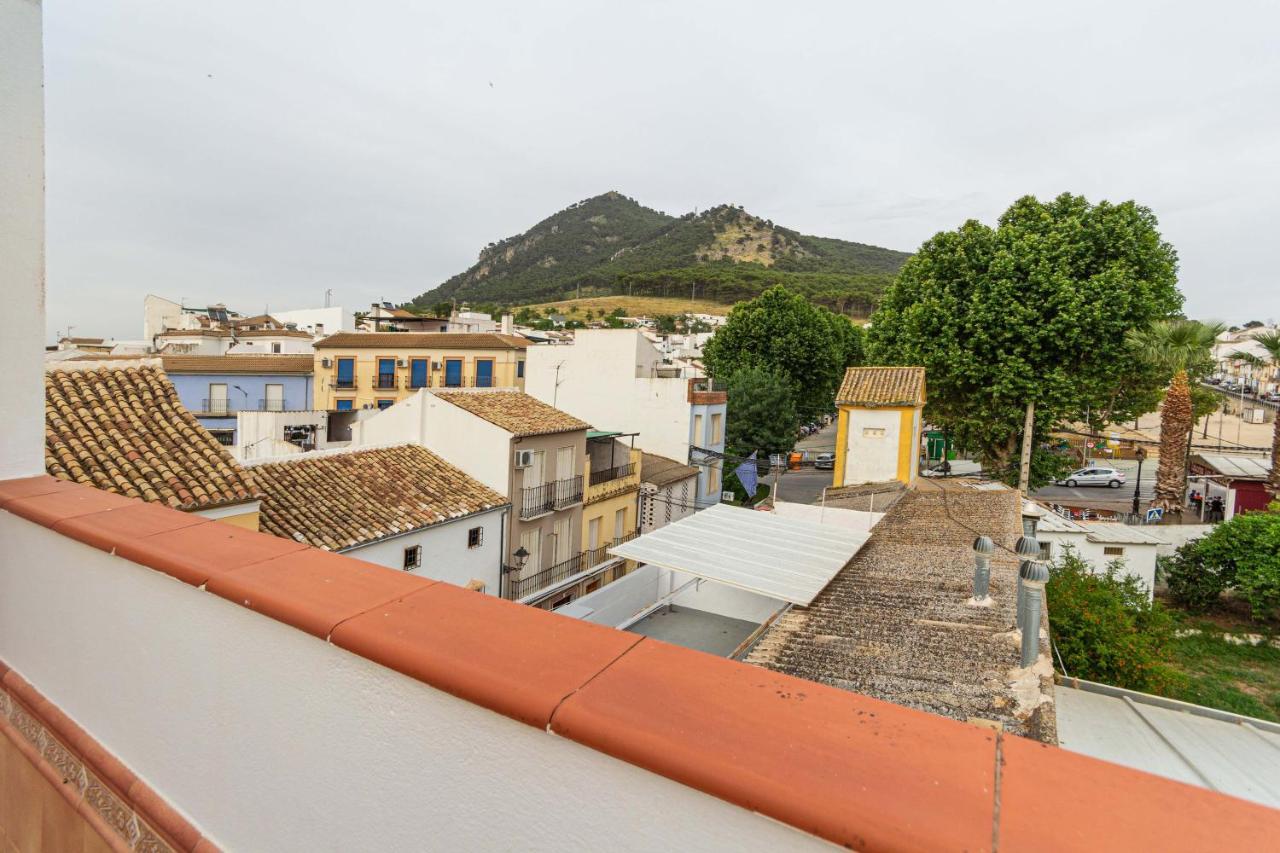 Viana Holiday home
