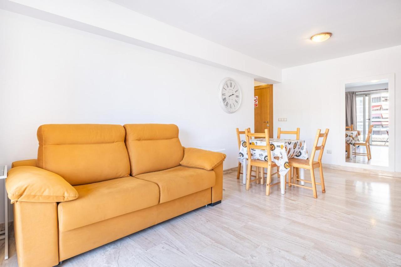 Juyma 4-d1 Poniente Apartamento *