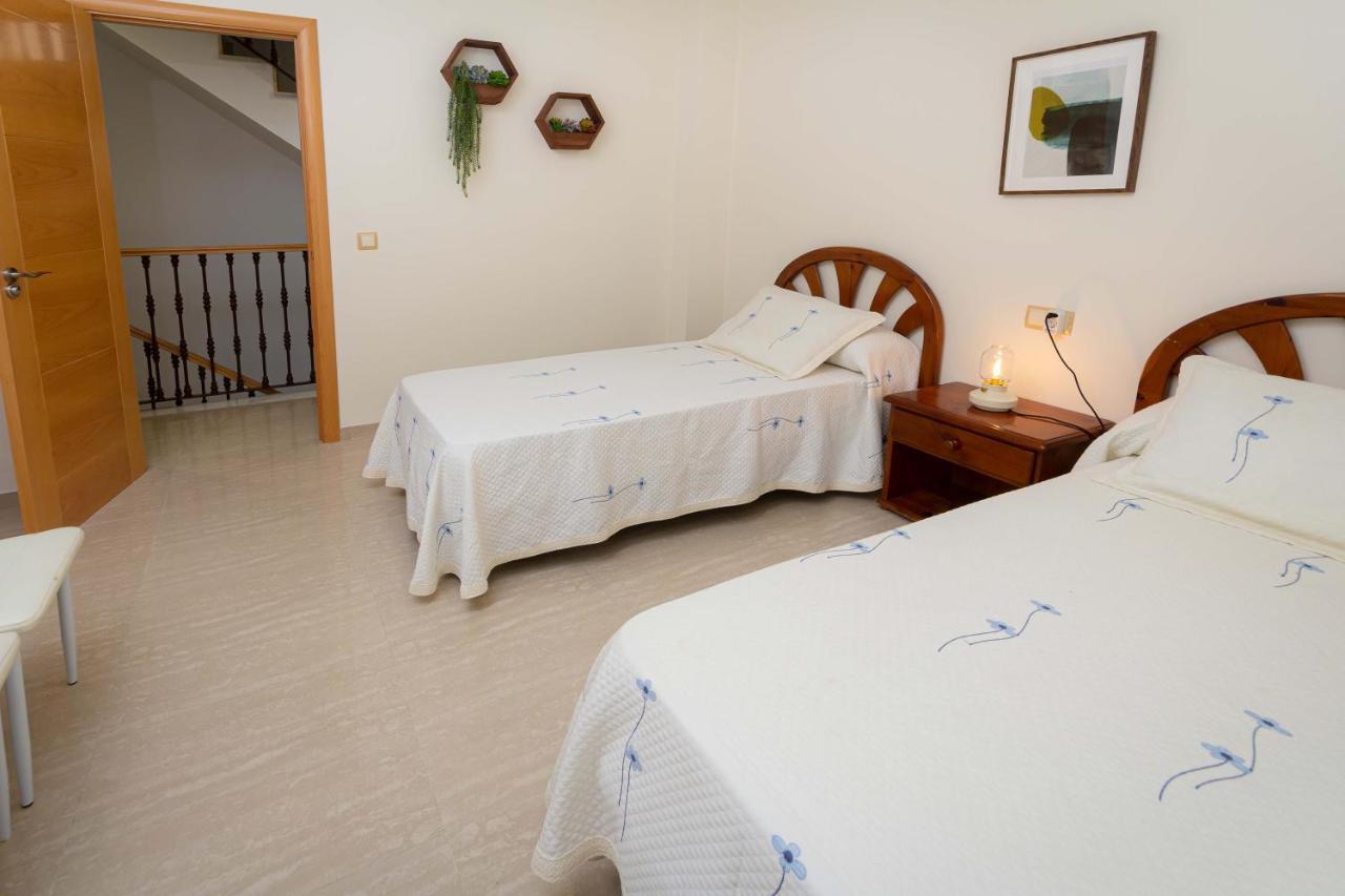 Holiday home Viana *