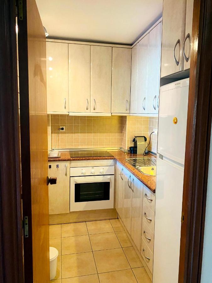 Palmeral Locos Apartamento