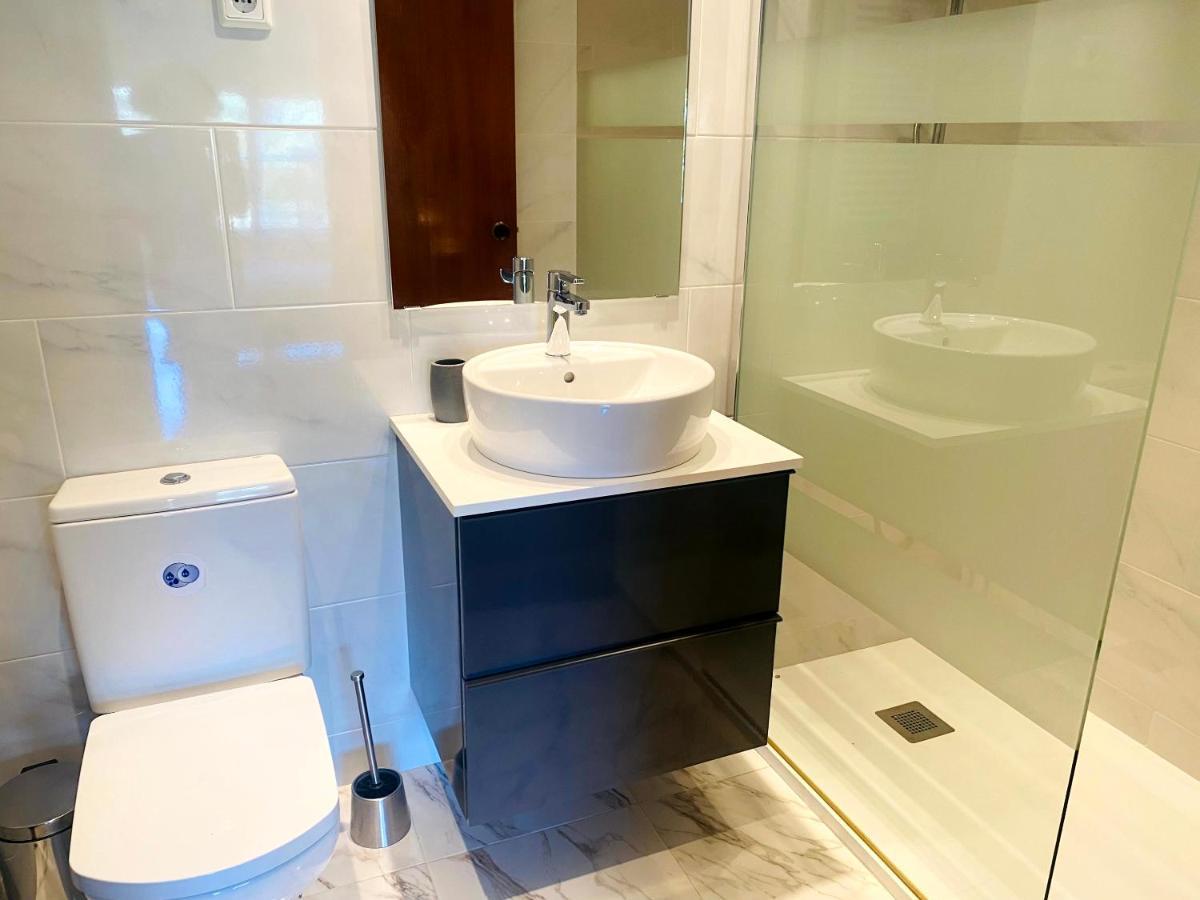 Palmeral Locos Apartamento
