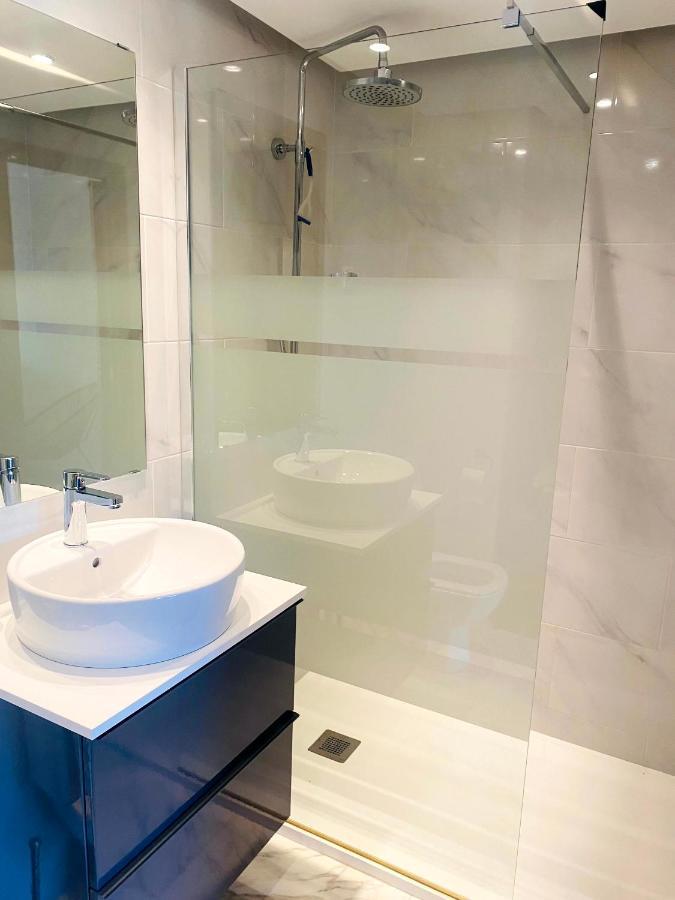 Palmeral Locos Apartamento