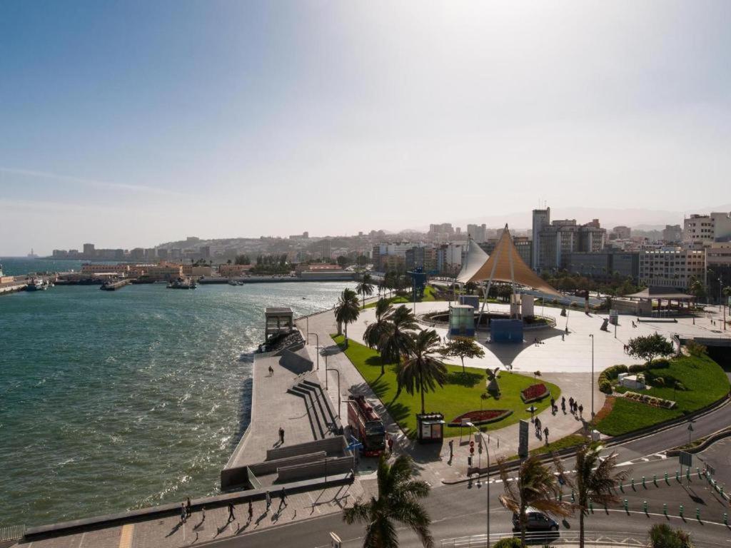 Precioso Apartamento A 150 Metros De La Playa * Las Palmas de Gran Canaria