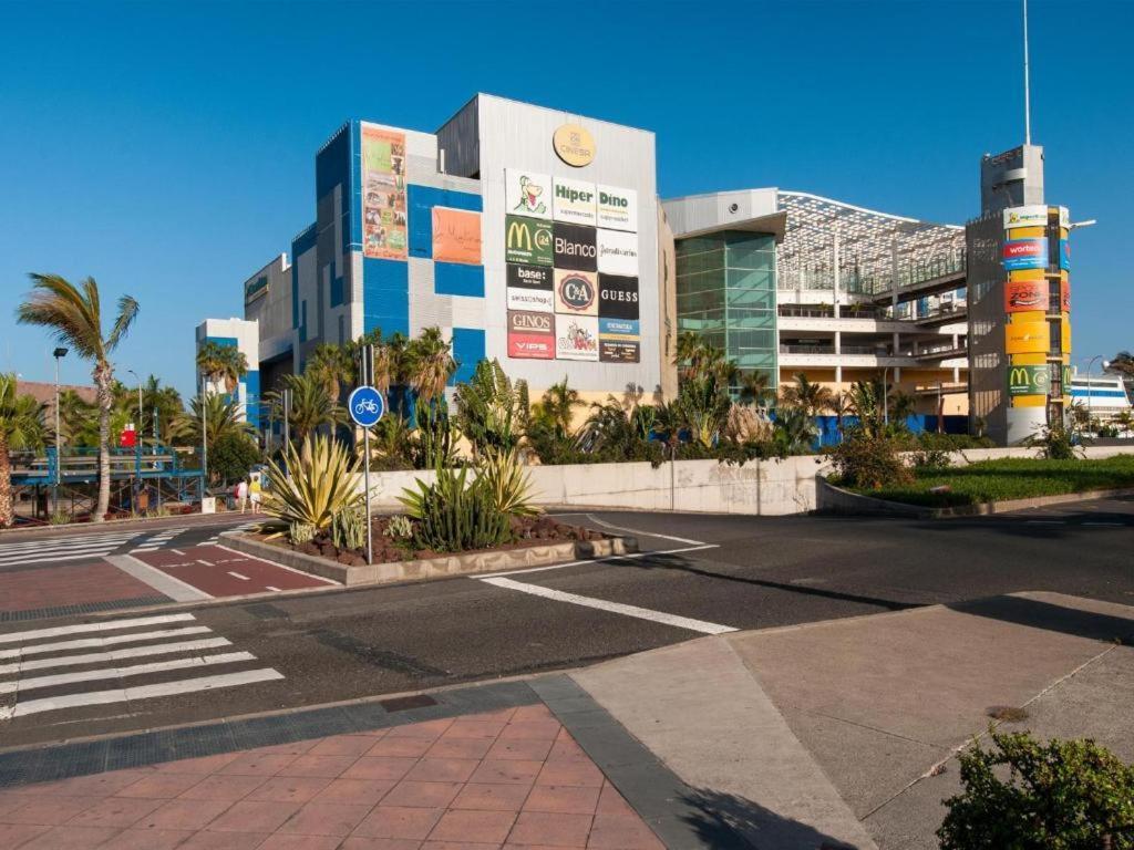 Precioso Apartamento A 150 Metros De La Playa *