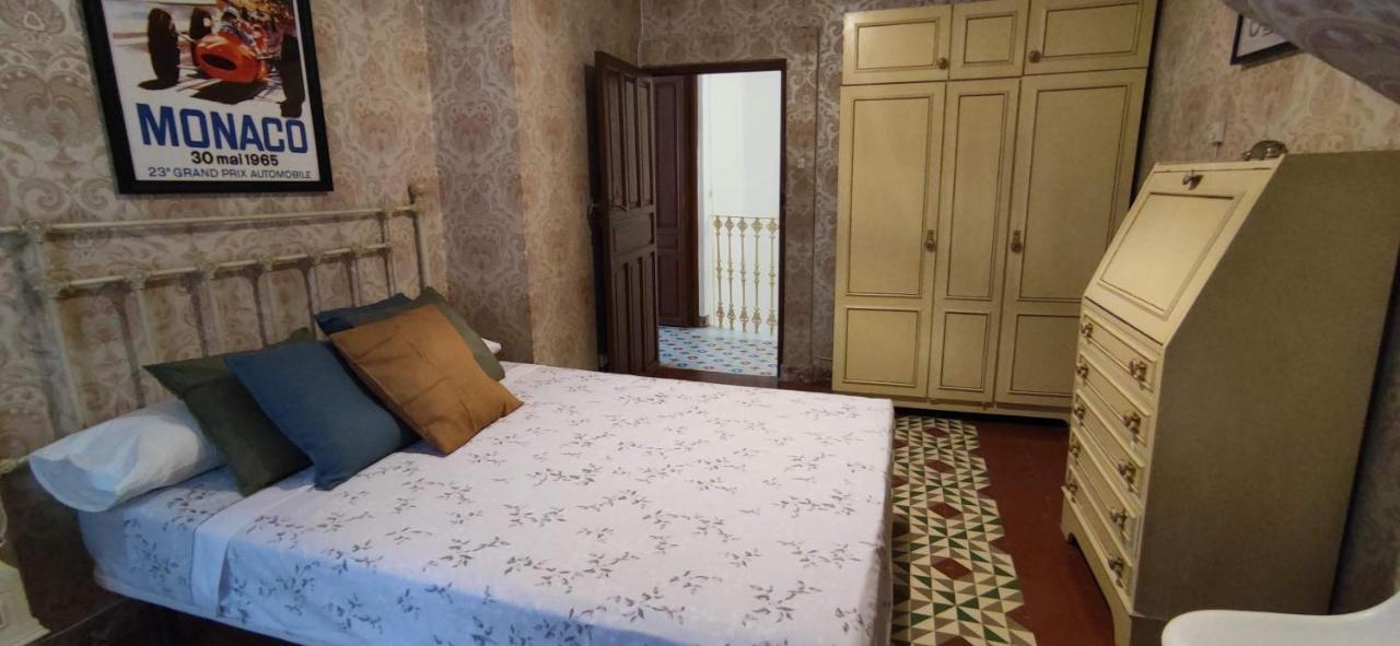 Сasa de vacaciones Caserón Centenario