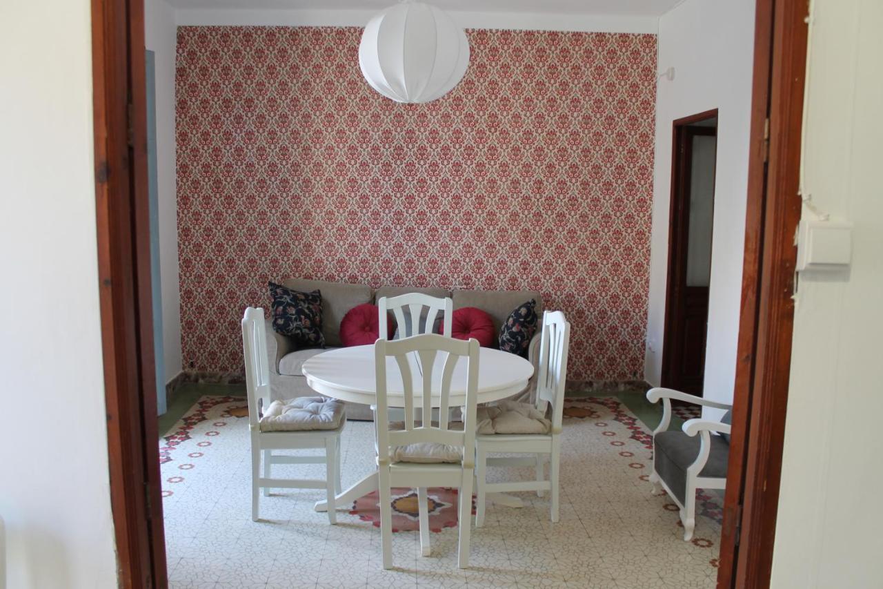 Сasa de vacaciones Caserón Centenario Cehegín