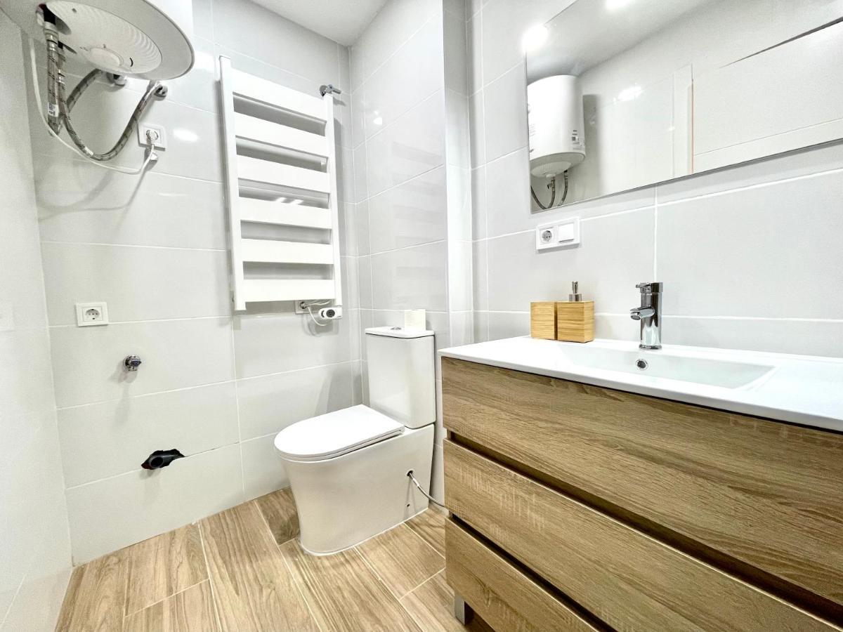 Precioso Loft En 3 * Manresa