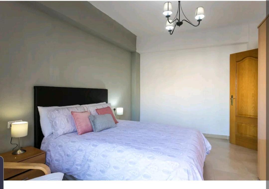 Coqueto A Un Minuto De La Explanada Apartamento