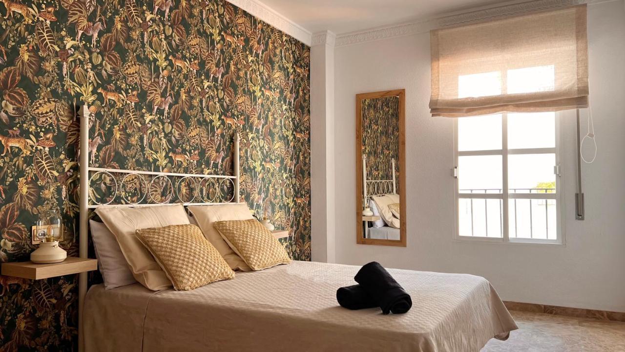Apartment Boho 02 Cordoba