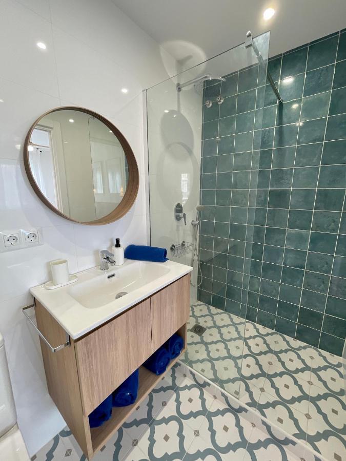 La Esquinita De Marcos Apartment Nerja