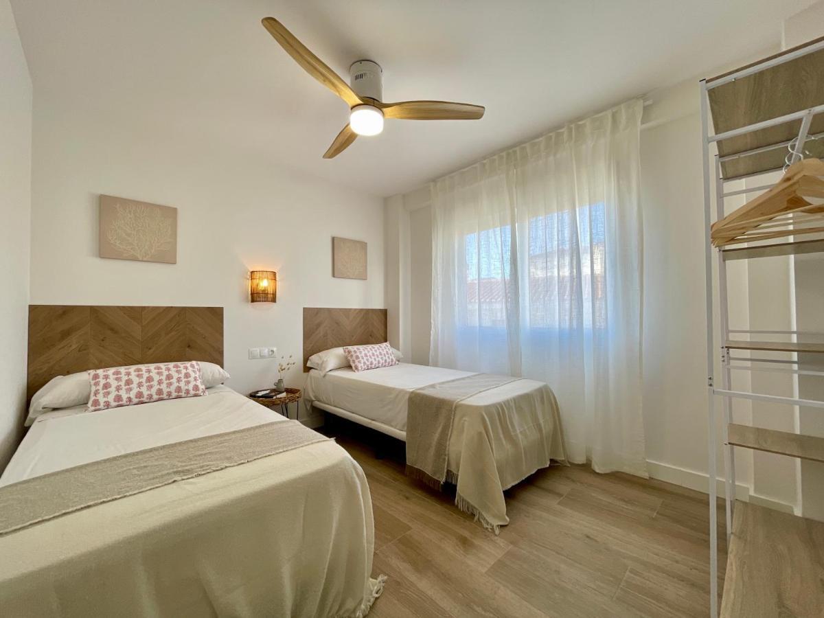 La Esquinita De Marcos Apartment Nerja