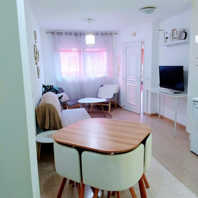 Izaña Apartamento