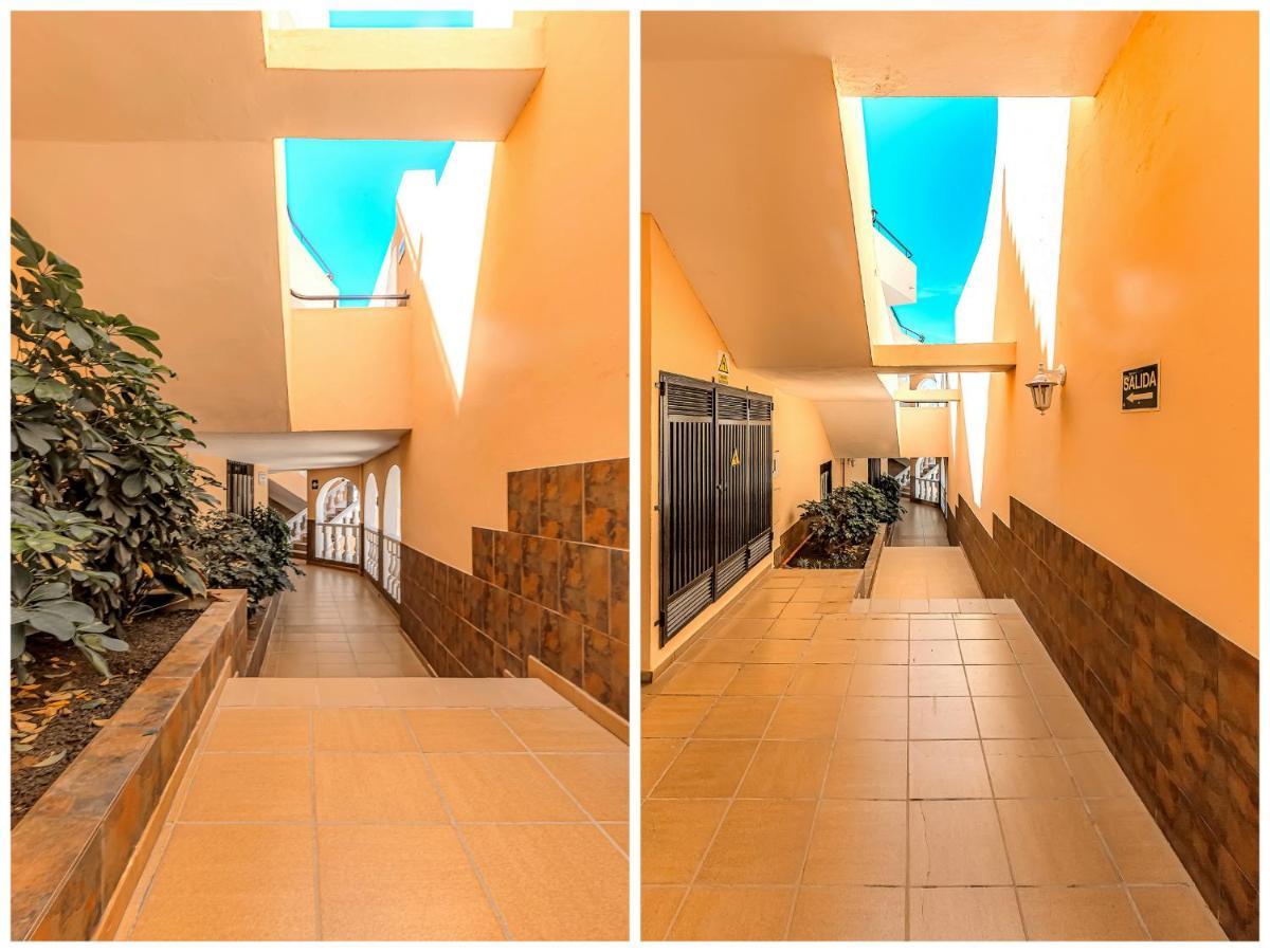 Recently Renovated Seaviews Paradise Court Apartamento