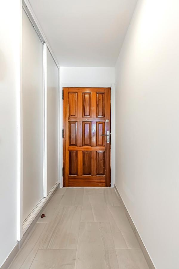 Apartamento Recently Renovated Seaviews Paradise Court *
