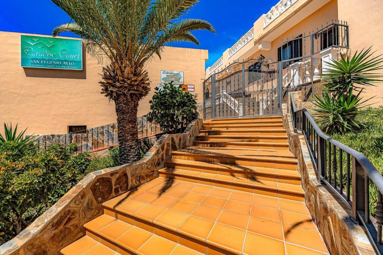 Recently Renovated Seaviews Paradise Court Apartamento *