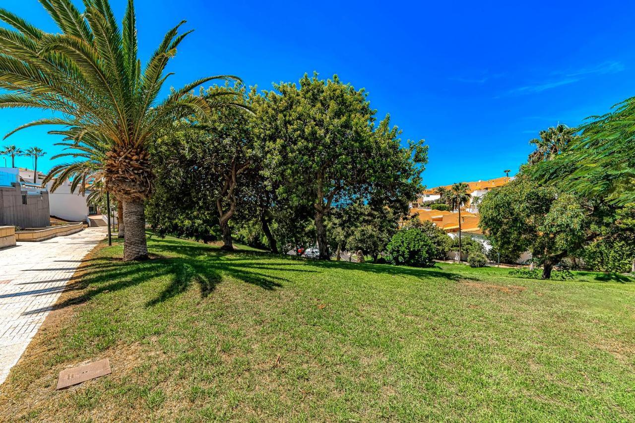 Apartamento Recently Renovated Seaviews Paradise Court *