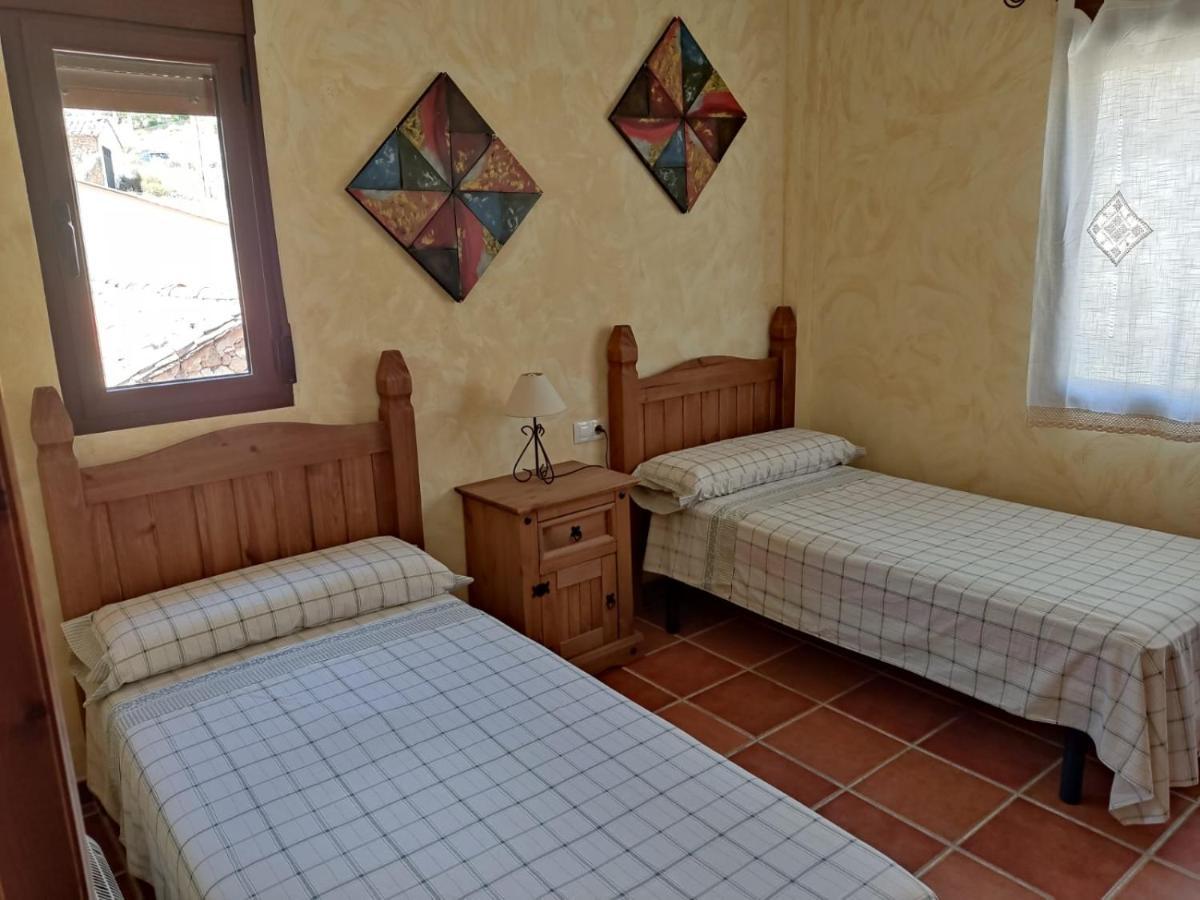 Holiday home La Torreta En El Rincon De Ademuz