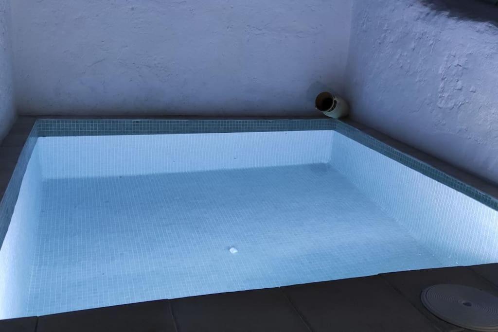 Сasa de vacaciones Casa Costa Dorada Con Piscina Creixell