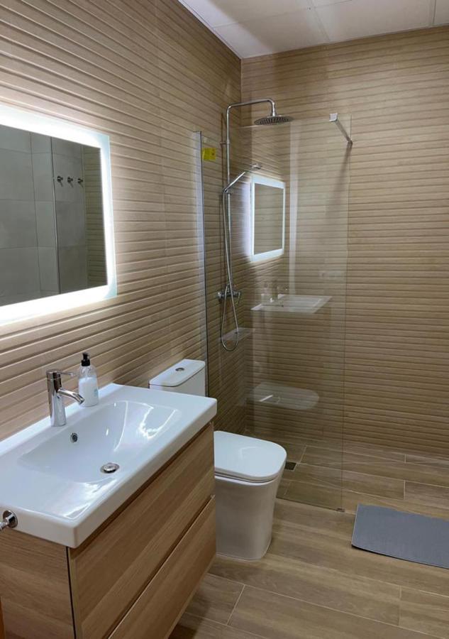 Apartamento Puerto De Santa Maria Centrico Apartamento Planta Baja Con Wifi El Puerto de Santa María