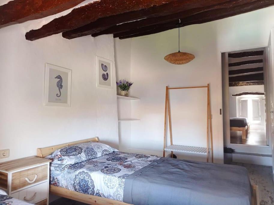 Casa Costa Dorada Con Piscina Сasa de vacaciones *