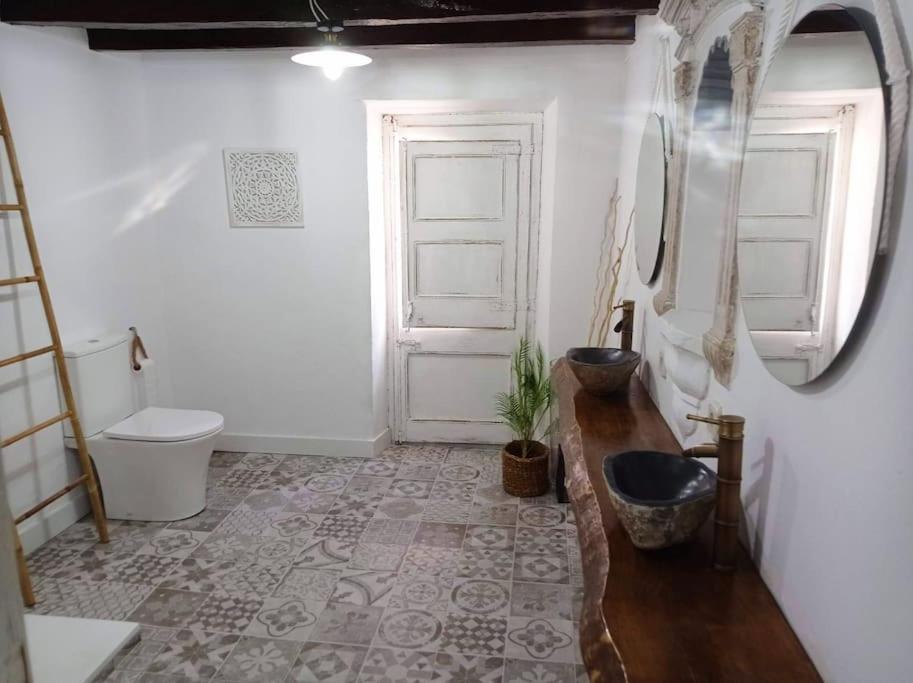 Casa Costa Dorada Con Piscina Сasa de vacaciones Creixell