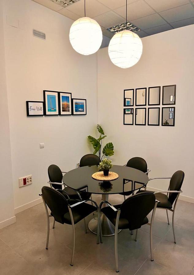 Puerto De Santa Maria Centrico Apartamento Planta Baja Con Wifi Apartamento