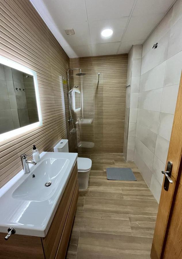 Puerto De Santa Maria Centrico Apartamento Planta Baja Con Wifi Apartamento