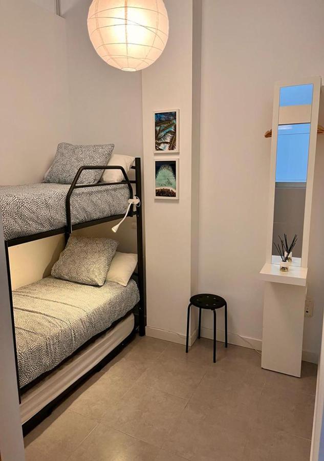 Puerto De Santa Maria Centrico Apartamento Planta Baja Con Wifi