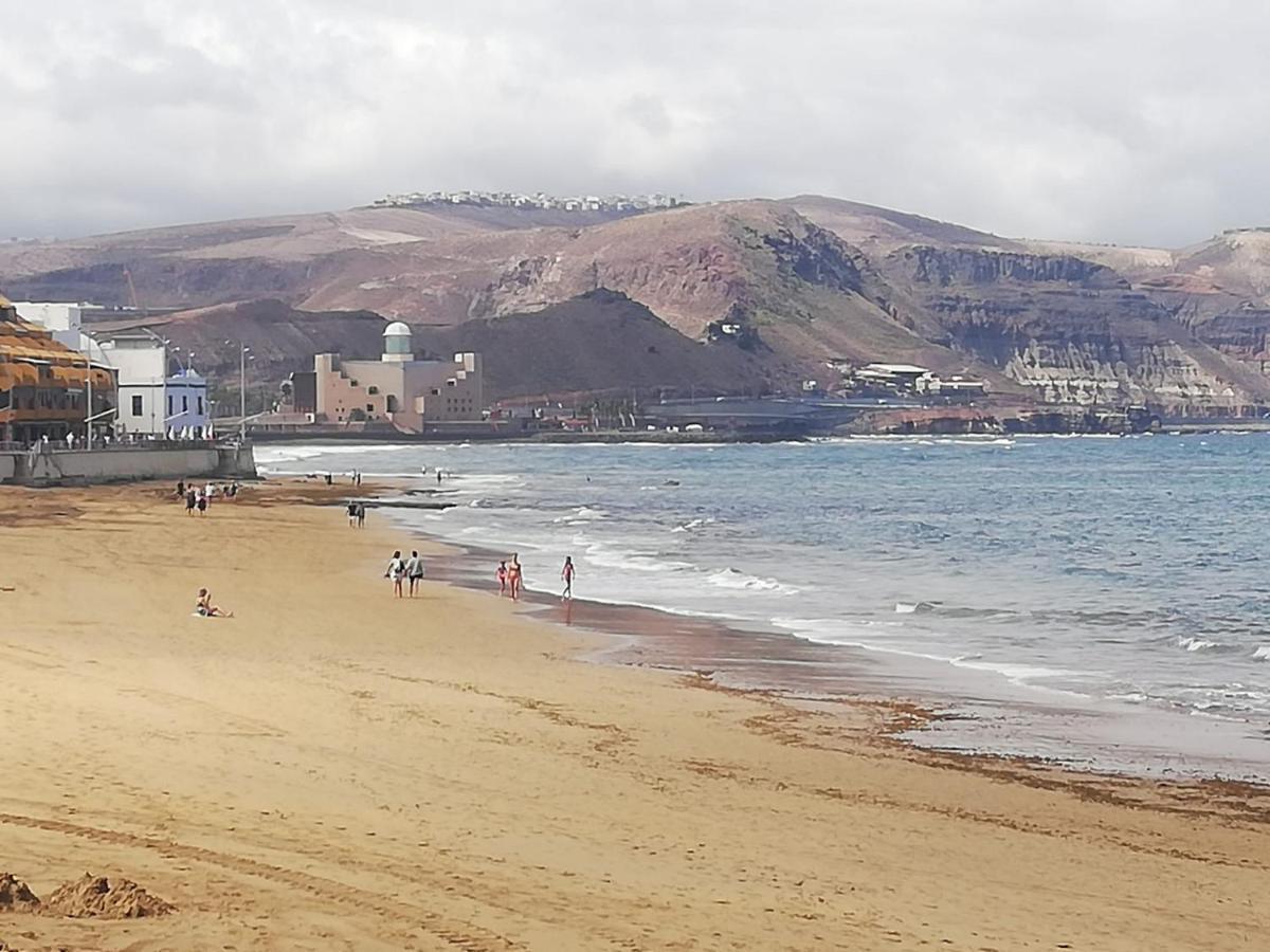Poema Del Mar Сasa de vacaciones *