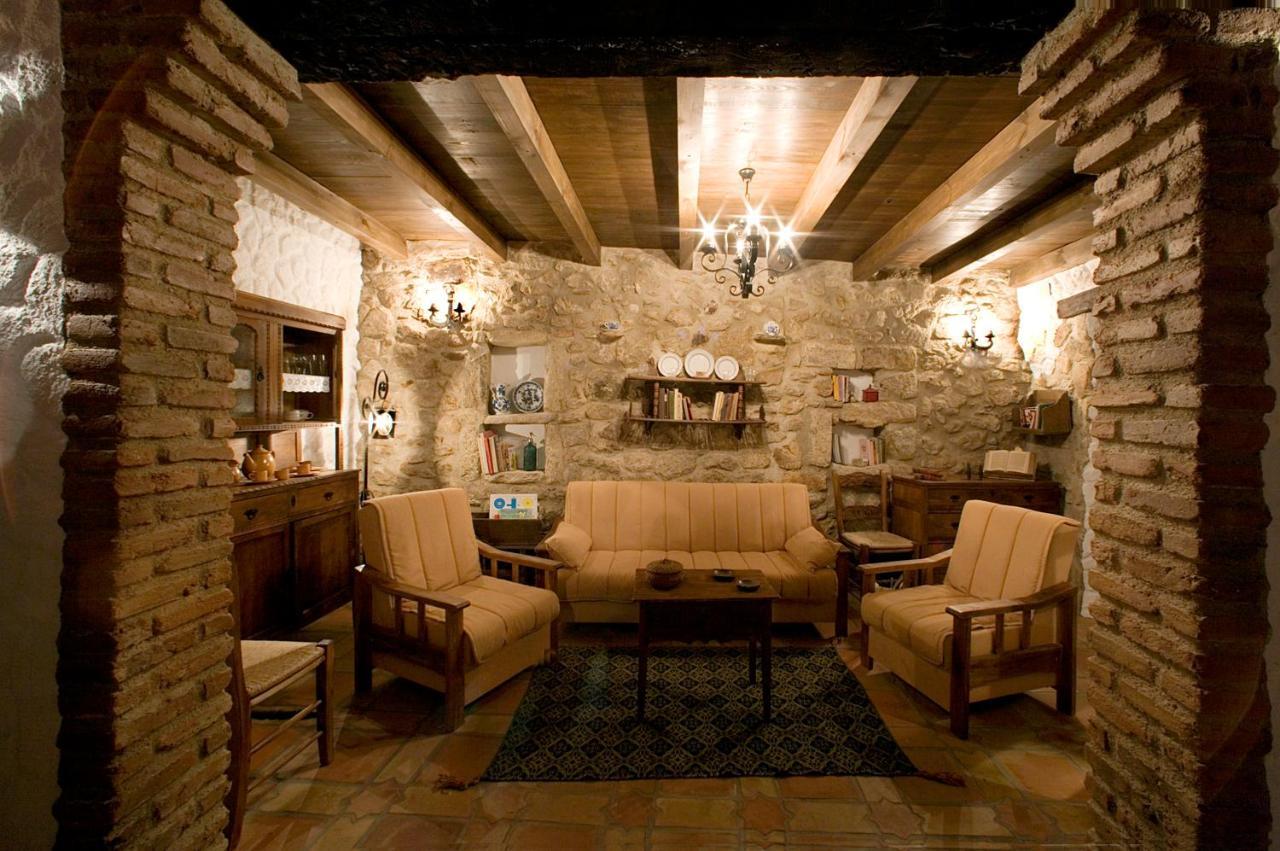 Margarita Ii Country house Montanchez