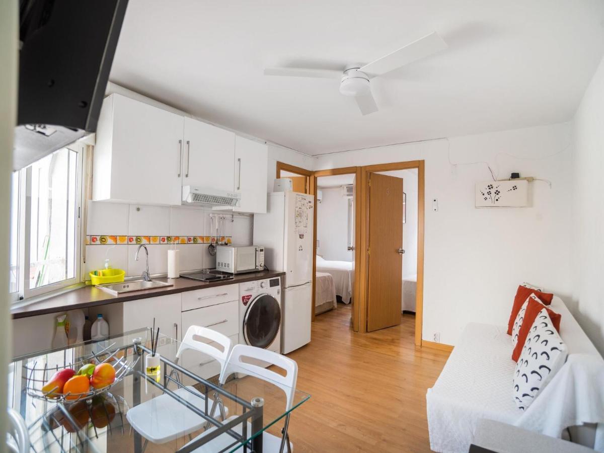 Apartment Nice In With Air Conditioning