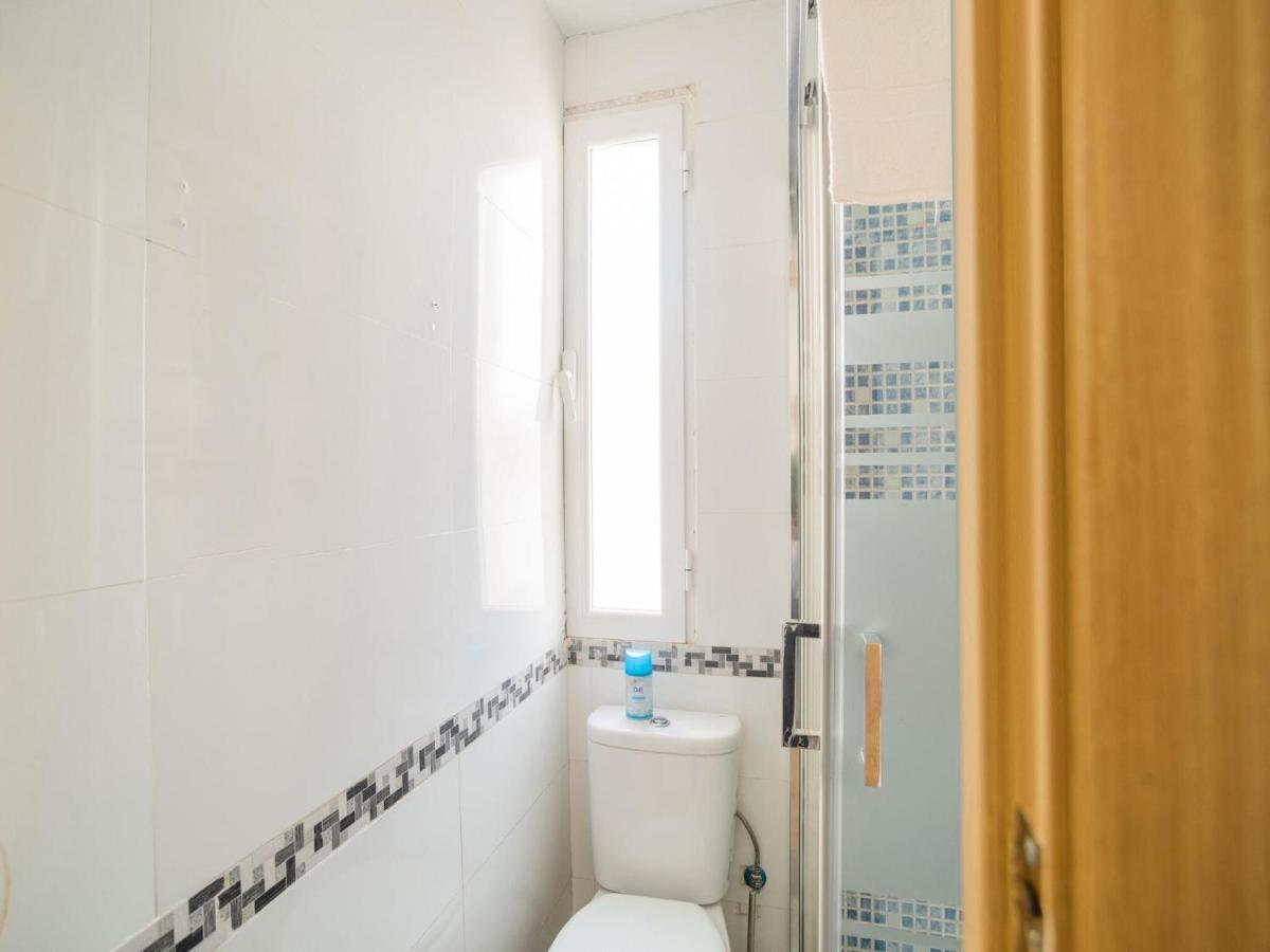 Apartment Nice In With Air Conditioning Madrid
