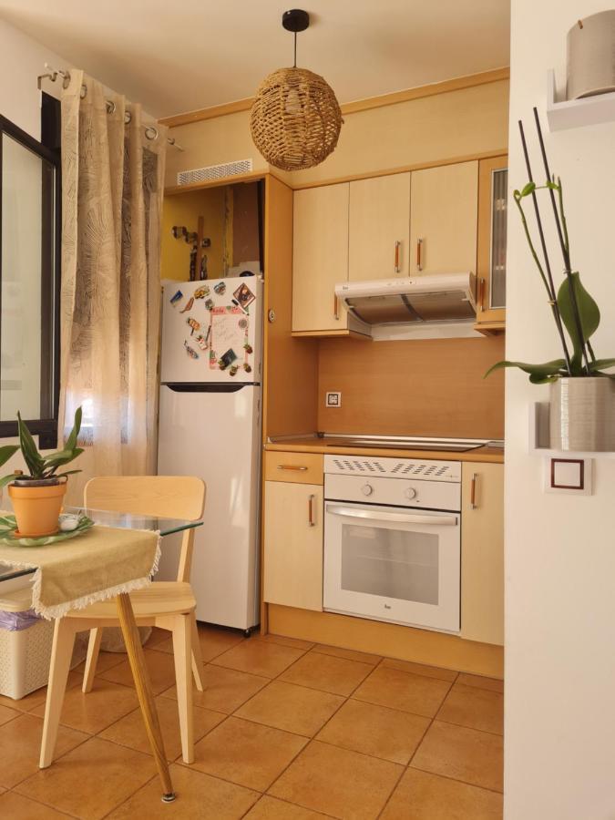 Сasa de vacaciones Sunset Home's
