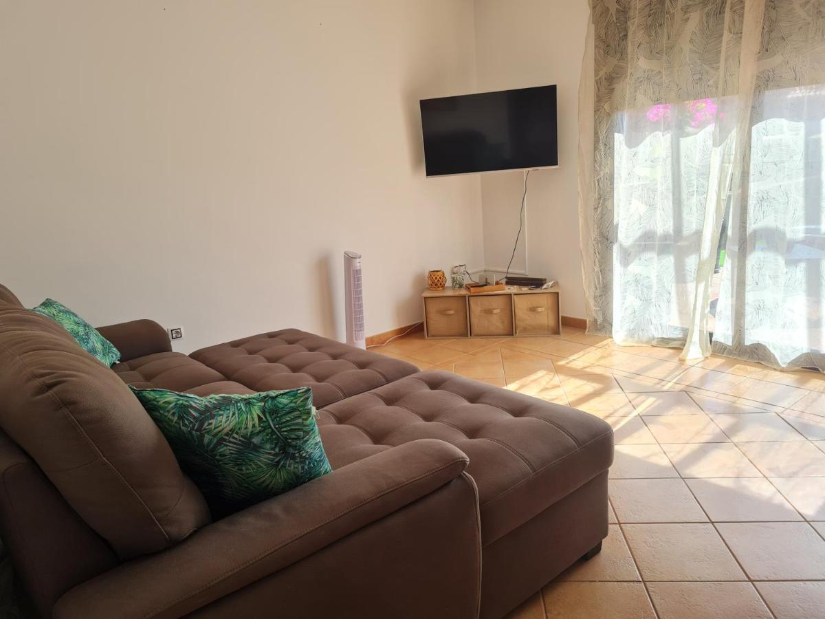 Сasa de vacaciones Sunset Home's