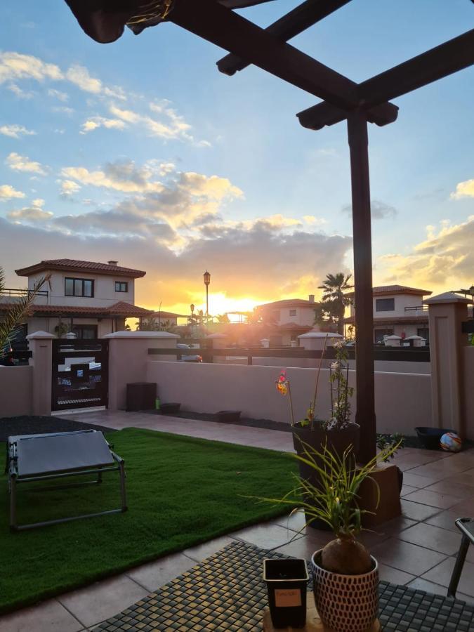 Sunset Home's